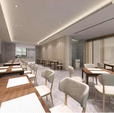 Ji Hotel Hangzhou Xixi Yingxiang City Esterno foto