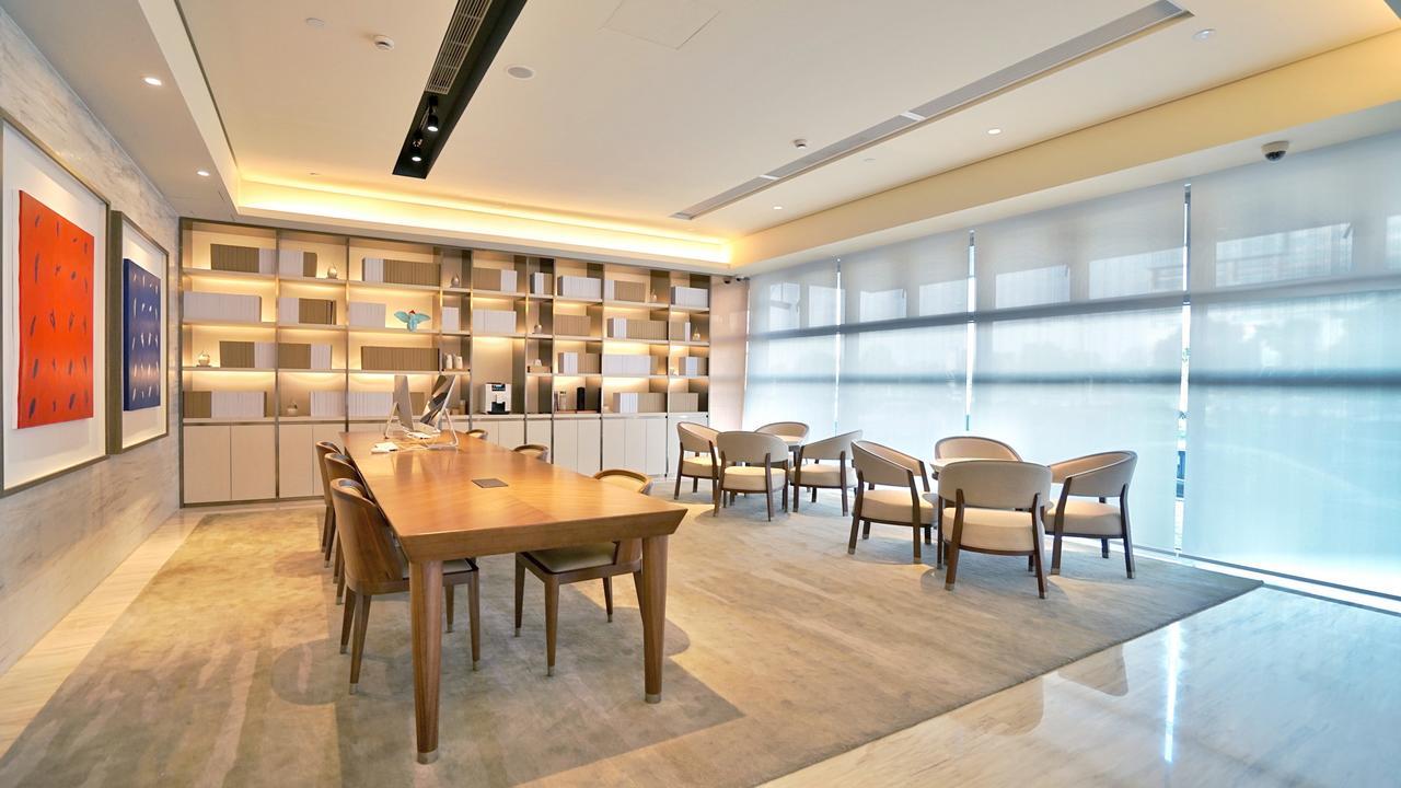 Ji Hotel Hangzhou Xixi Yingxiang City Esterno foto