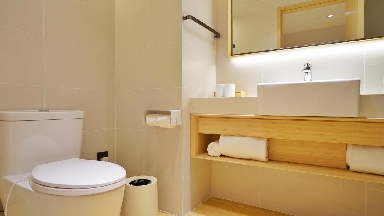 Ji Hotel Hangzhou Xixi Yingxiang City Esterno foto