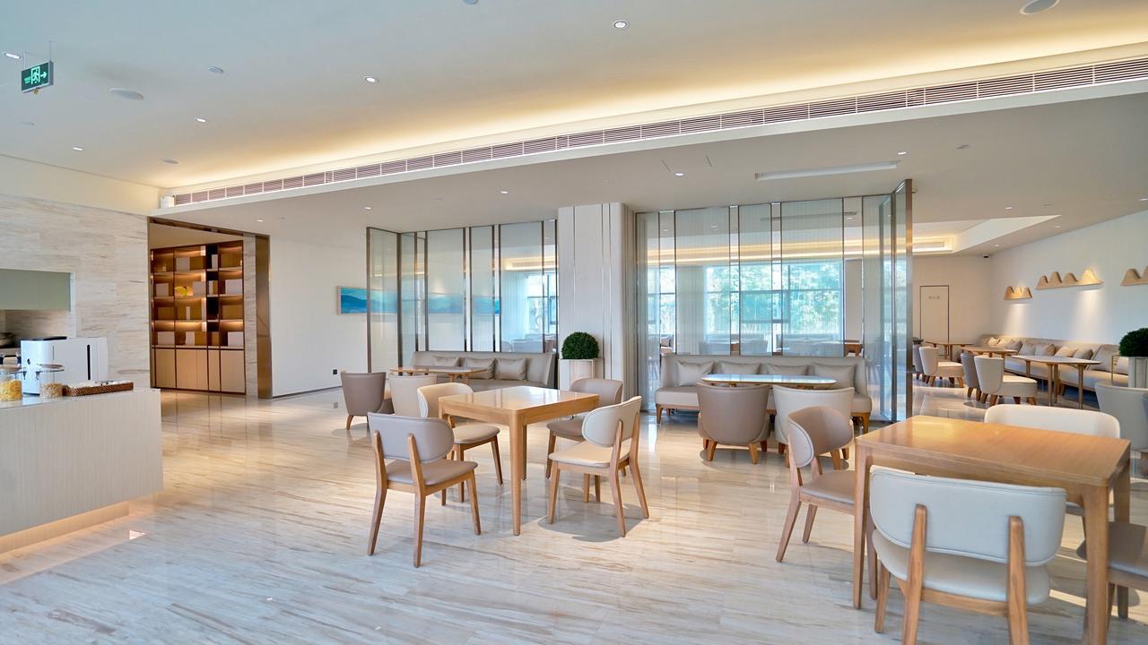 Ji Hotel Hangzhou Xixi Yingxiang City Esterno foto