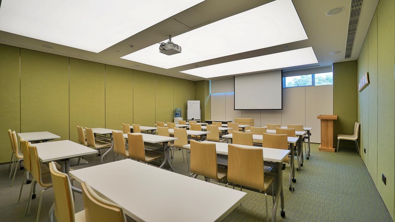 Ji Hotel Hangzhou Xixi Yingxiang City Esterno foto