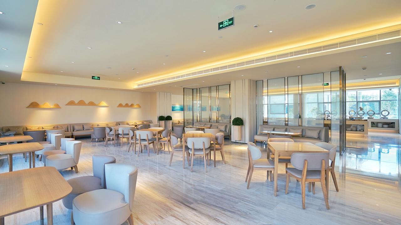 Ji Hotel Hangzhou Xixi Yingxiang City Esterno foto
