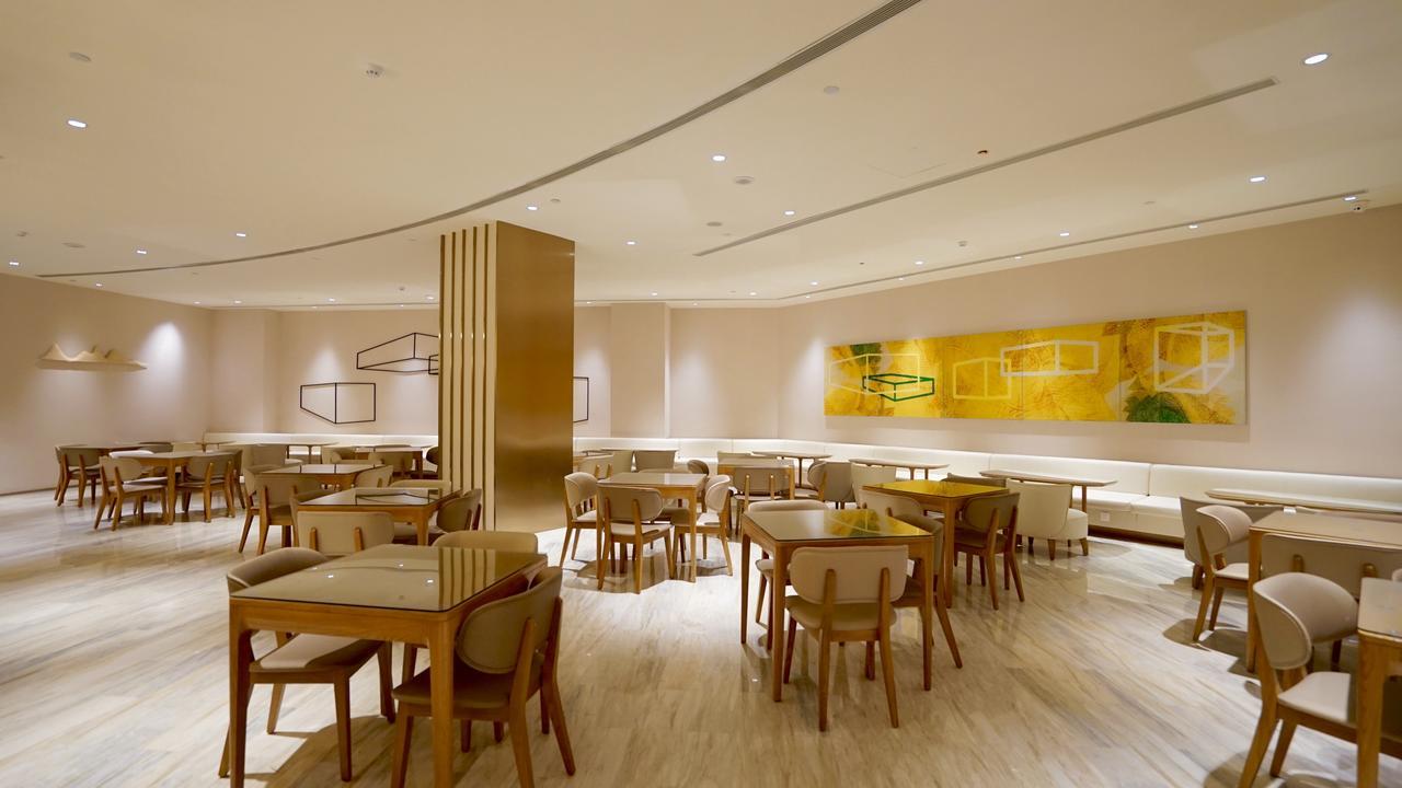 Ji Hotel Hangzhou Xixi Yingxiang City Esterno foto