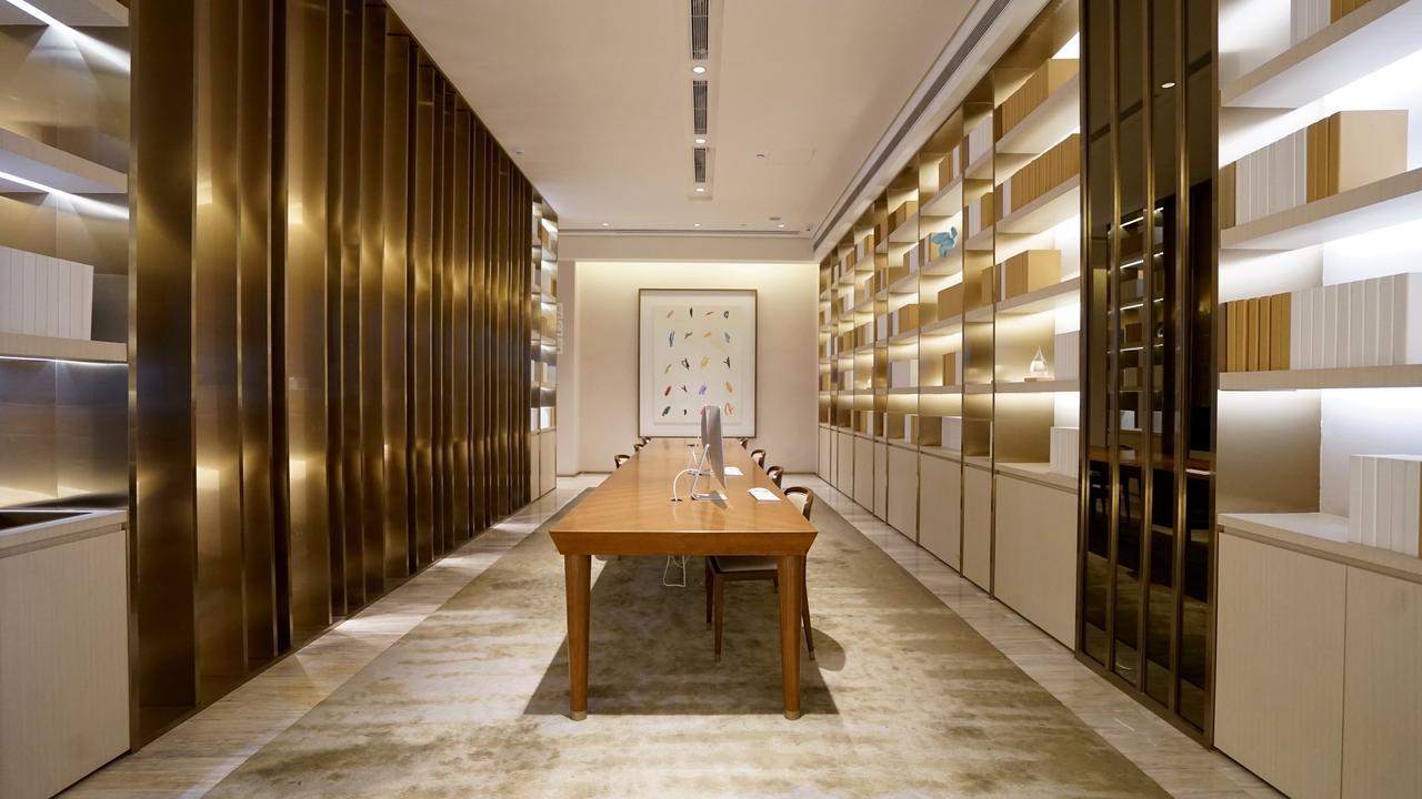 Ji Hotel Hangzhou Xixi Yingxiang City Esterno foto