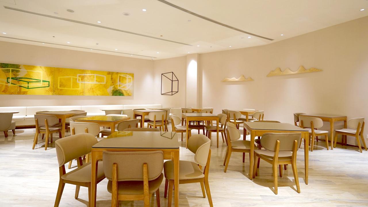 Ji Hotel Hangzhou Xixi Yingxiang City Esterno foto