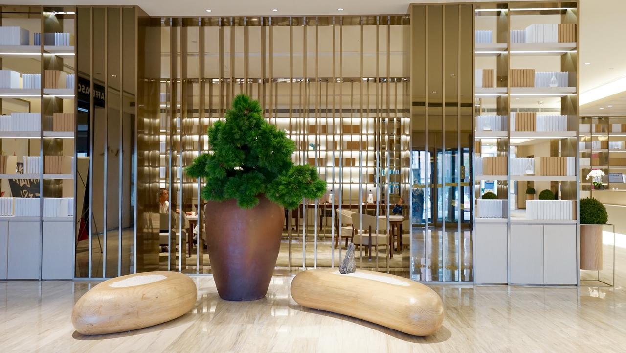 Ji Hotel Hangzhou Xixi Yingxiang City Esterno foto