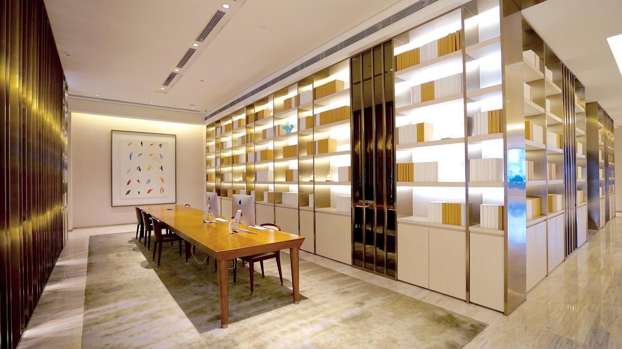 Ji Hotel Hangzhou Xixi Yingxiang City Esterno foto