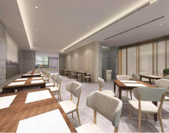 Ji Hotel Hangzhou Xixi Yingxiang City Esterno foto